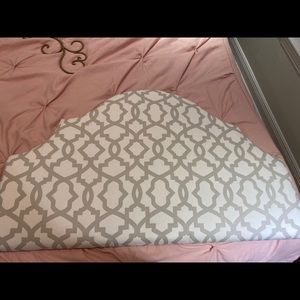 Twin Bed Headboard